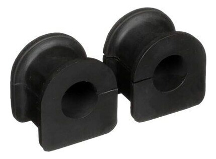Td4242w Delphi Kit Sway Bar Bushing Front Driver Or Pass Ttl