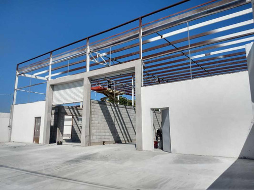 Bodega En Renta En Col. Aviación Torreón, Coahuila