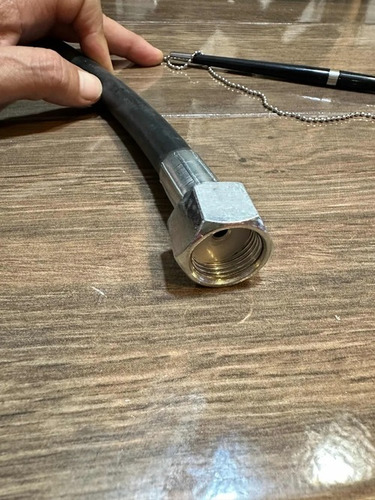 Manguera Para Extintor Co 4,6y9kg
