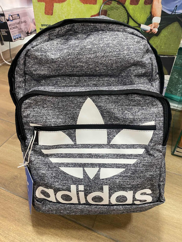 Morral adidas. Para Cualquier Deporte