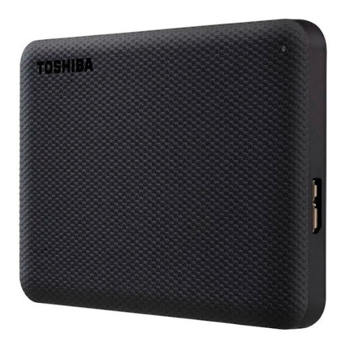 Disco Duro 2tb canvio advance black -v10