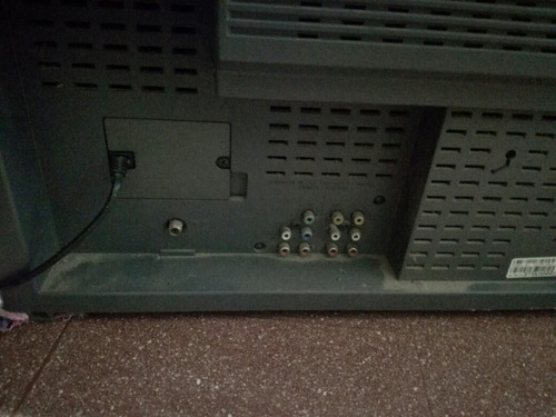 Panasonic 29 Pulgadas