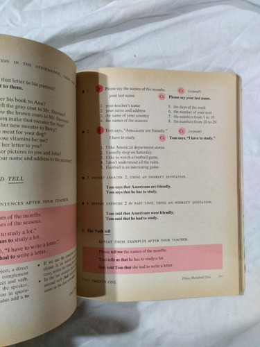 Let's Learn English 2 - Wright - Mcgillivray (Usado)
