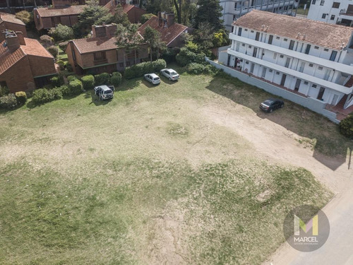 Imagen 3 de 13 de 2 Lotes Multifamiliares En Venta - Pinamar Sur Playa