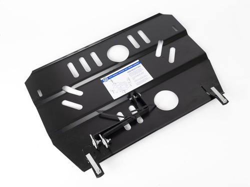 Imagen 4 de 9 de Cubre Carter Volkswagen Pmr018903