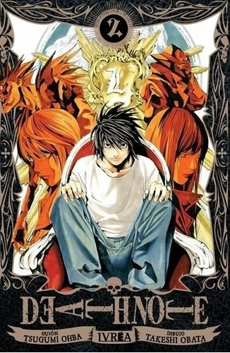 Death Note 02