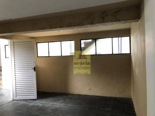 Imagem 13 de 30 de Prédio À Venda, 120 M² Por R$ 1.278.000,00 - Jardim Cidade Pirituba - São Paulo/sp - Pr0084