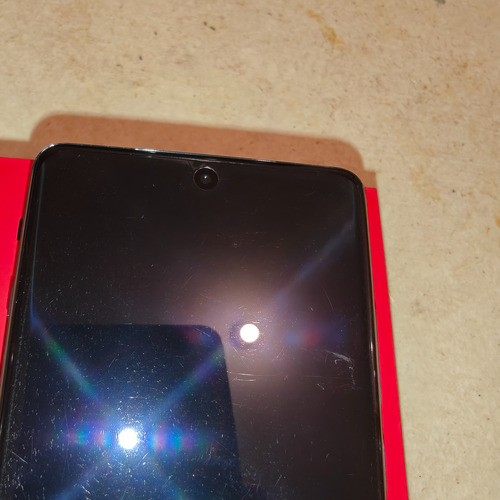 Oneplus 12 Dual Sim 512 Gb Negro 16 Gb Ram Negro (Usado)
