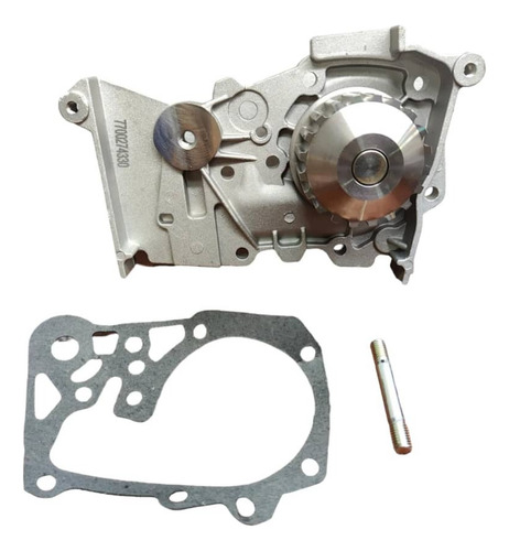 Bomba De Agua Renault Clio Megane Symbol Scenic Kang 1.6 16v