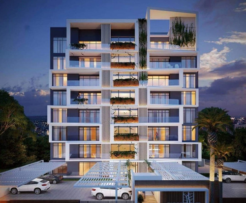 Imagen 7 de 7 de Vendo Lujoso Apartamento En Plano Villa Olga Santiago