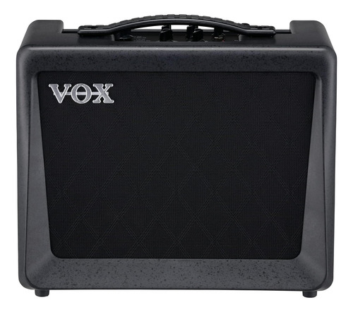 Vox Vx15 Gt 15-watt 1x65 Pulgadas Amplificador Combinado De