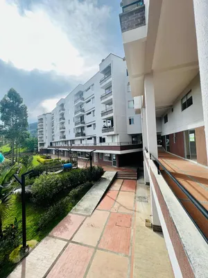 Apartamento en venta