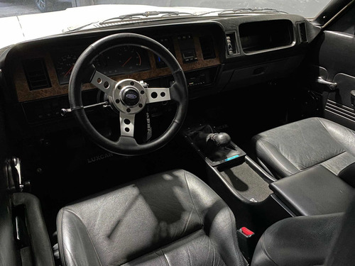 Imagen 7 de 12 de Ford Falcon Ford Falcon Gl 1983
