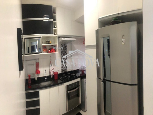 Imagem 11 de 12 de Apartamento - Ap01781 - 33975452