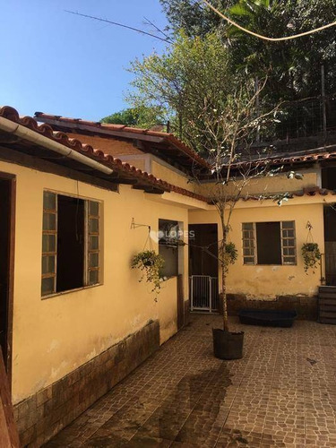 Imagem 16 de 16 de Casa À Venda, 254 M² Por R$ 450.000,00 - Fonseca - Niterói/rj - Ca15910