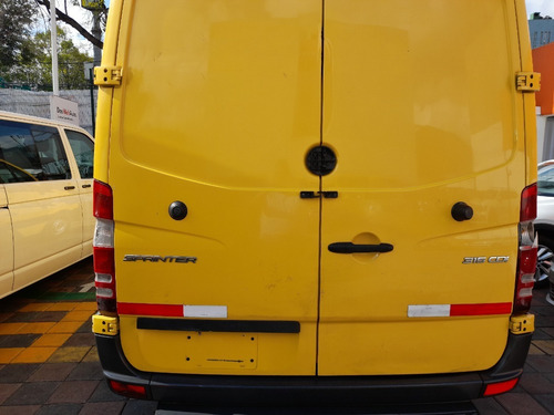 Imagen 5 de 15 de !!!!!!!!!!!! Sprinter Cargo Van Std !!!!!