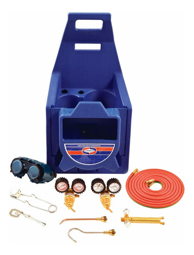 Uniweld Kchp Capn Hook® Oxyacetylene Premium Welding Yyn
