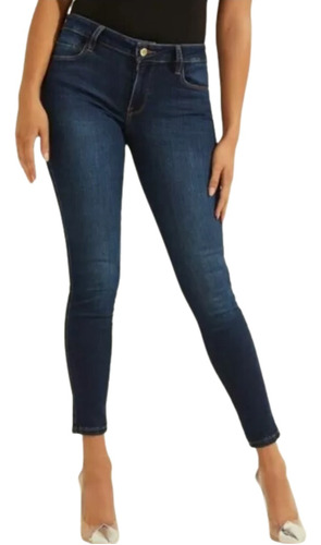 Jeans Guess Oroginal  Sexy Curve Mid-rise Skinny 