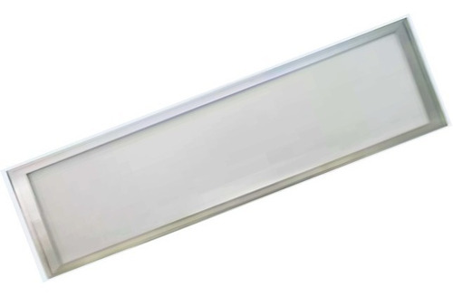 Panel Led 50w 120x30 6.500k 85-277v