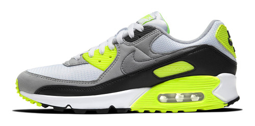 Zapatillas Nike Air Max 90 Recraft Hyper Cd0881-104   