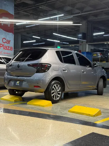 Renault Sandero 1.6 Zen