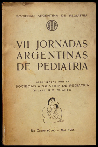 Vii Jornadas Argentinas De Pediatría Sociedad Arg 49n 639
