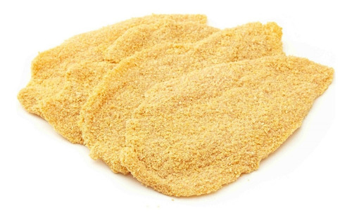 Milanesas De Carne Por Kg.