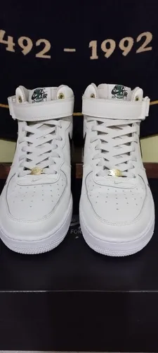 Botitas air force 1 mid 07 nike new arrivals