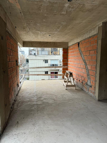 Departamento En Venta Mono Amb. En Palermo Soho - Uriarte Y Paraguay Sum Co Working