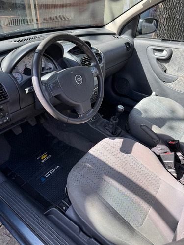 Chevrolet Corsa 2 1.8 cd gas