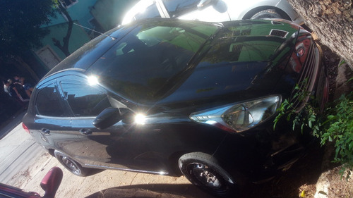 Ford Ka 1.5 Se Plus 2015/2016