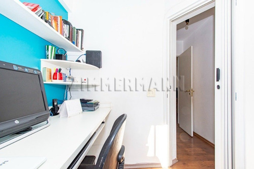 Imagem 10 de 15 de Apartamento - Perdizes - Ref: 126941 - V-126941