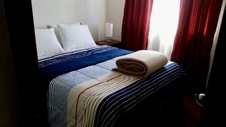 Imagen 2 de 7 de Departamento En Venta De 3 Dorm. Puertas Del Mar. La Serena