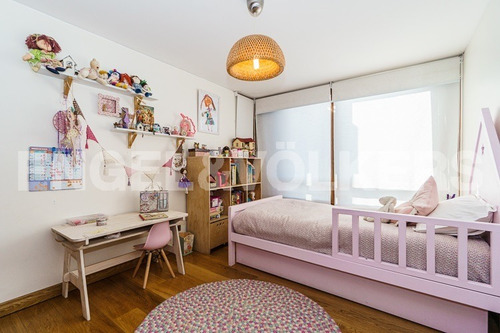 Imagen 11 de 14 de Vende- Departamento Cercano A Plaza Río De Janeiro