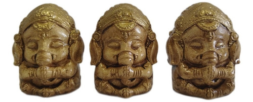Mini Ganeshas