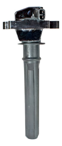 Bobina Lápiz Spartan By Kem Para Dodge Magnum V6 2.7l 2005