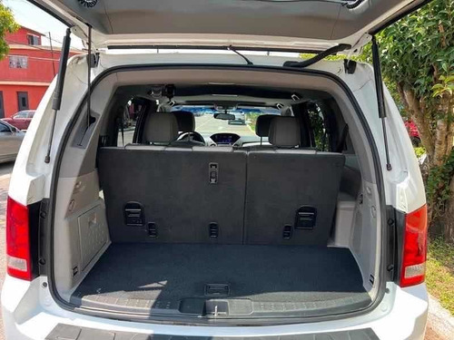 Imagen 9 de 15 de Honda Pilot Exl