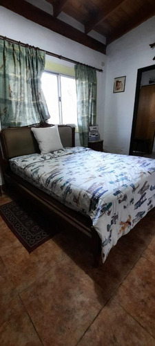 Imagen 8 de 20 de Casa En Club De Campo El Moro