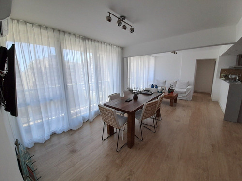Imagen 2 de 30 de Departamento De 4 Ambientes - Royal Park - Santa Fe 1500