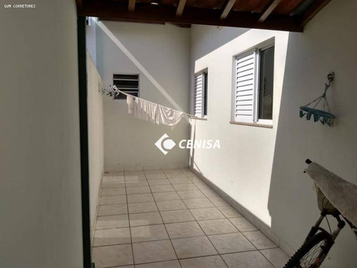 Imagem 9 de 12 de Casa Com 2 Dormitórios À Venda, 80 M² - Condomínio Portal Das Acácias - Indaiatuba/sp - Ca1386