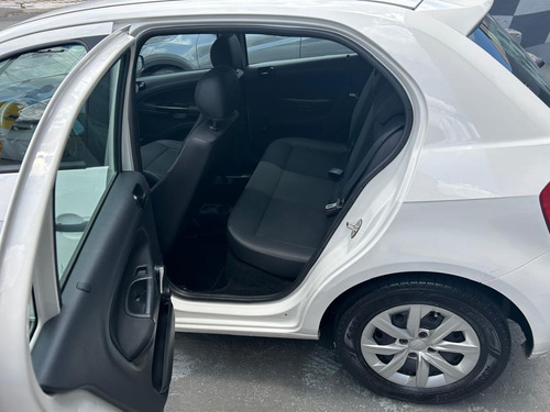 Volkswagen Gol 1.0 12v Total Flex 5p