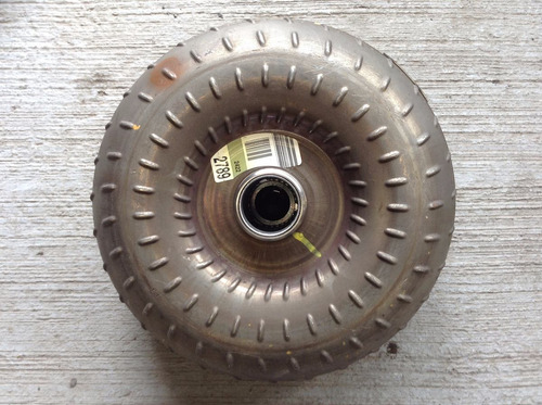 Turbina De Transmision Automatica 3.6 Lts Malibu Mod: 08-12 (Usado)