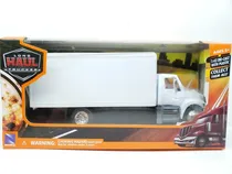 Comprar Tráiler Torton Rabon International New Ray Escala 1\u002F43 Caja 