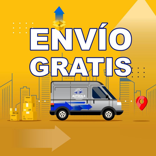 Convertidor Catalítico Malibu 4 Cilindros 2.4l 2008 Al 2012