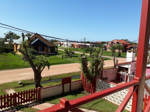 Cabaña Para 6 Personas