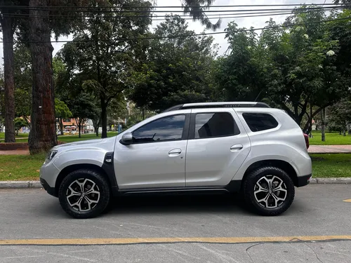 Renault Duster 1.3 Intense Mt 4x4