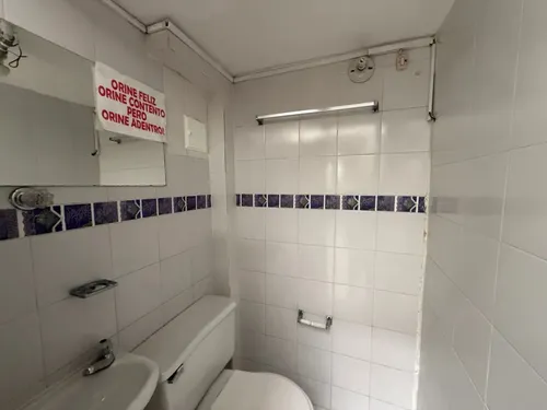 Casa En Venta En Palermo. Cod V22378
