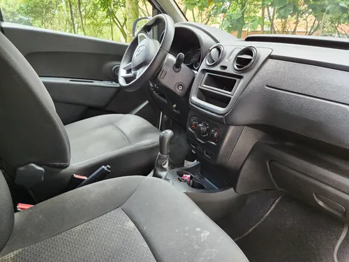 Renault Kangoo 1.6 Express Confort