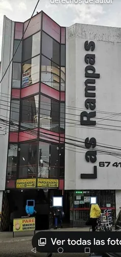 Venta De Local Comercial