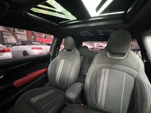 Mini Cooper F56 Jcw Tp 2000cc T 3p